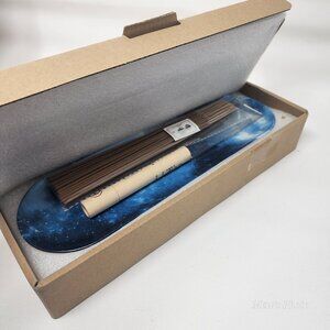 Ceremony Incense holder for Palo Santo and Sticks - Yoga Spa Room Décor